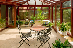 Caundle Marsh conservatory quotes
