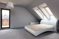 Caundle Marsh bedroom extensions