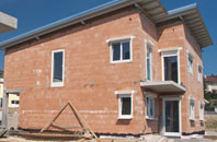 Caundle Marsh home extensions