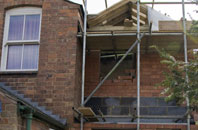 free Caundle Marsh home extension quotes
